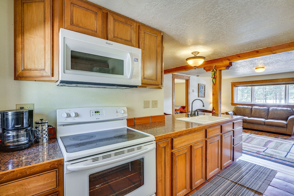 House (2 Bedrooms) photo 2