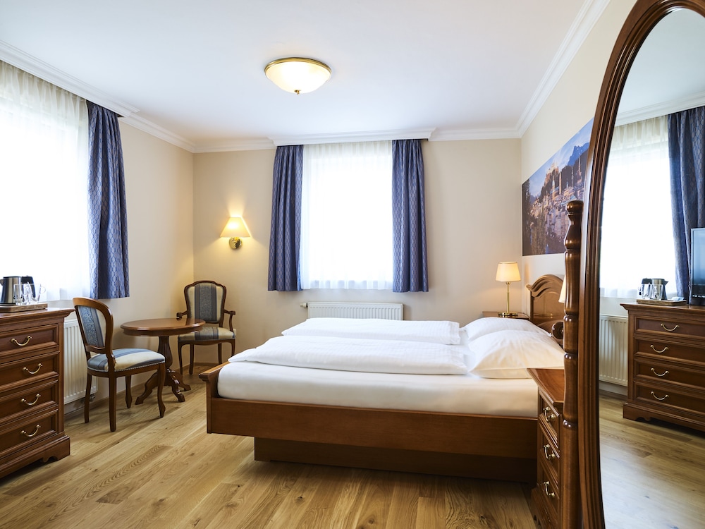 Classic Double Room photo 1