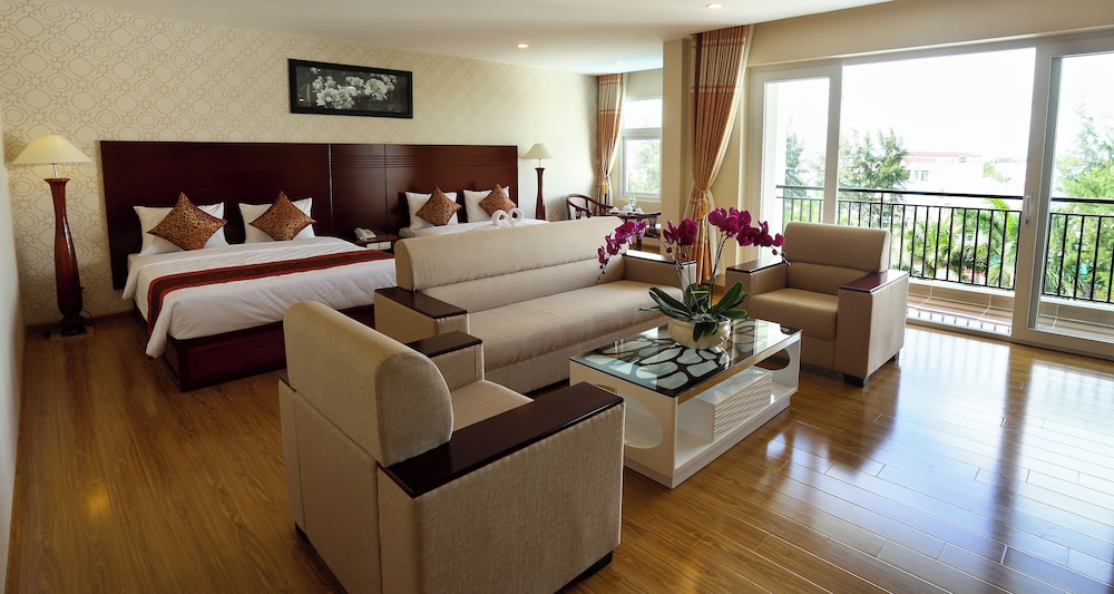 Executive Room, Lake View photo 1