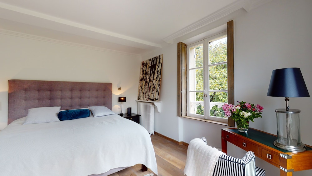 Design Double Room (Caroline) photo 1