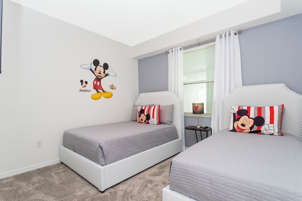 Stunning 2 Bedroom Apartment Close to Disney 304 3191, 사진 17