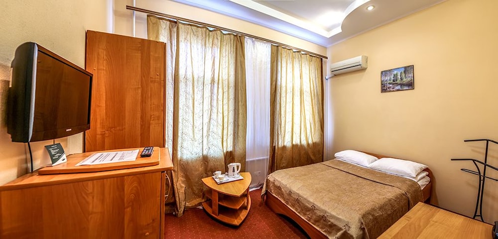 Superior Double Room photo 1