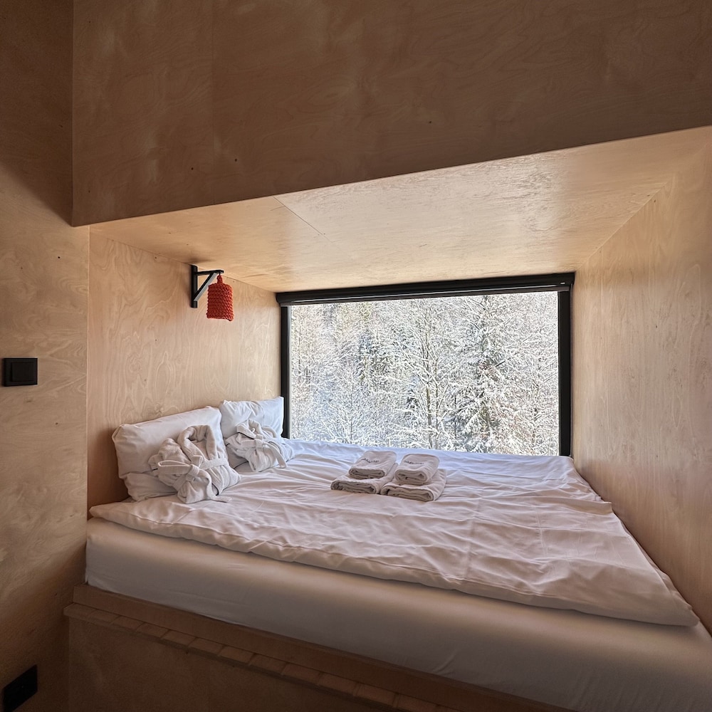 Apartament JOY 8 photo 1