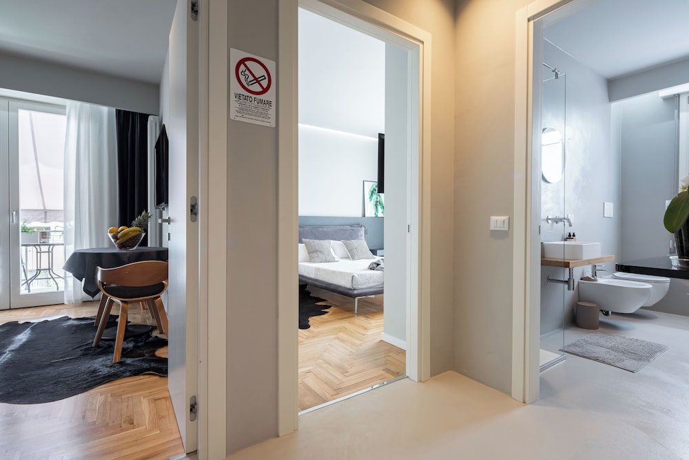 Family Apartment photo 3