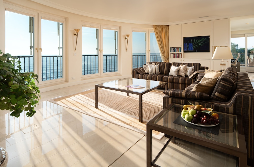 Luxury Penthouse