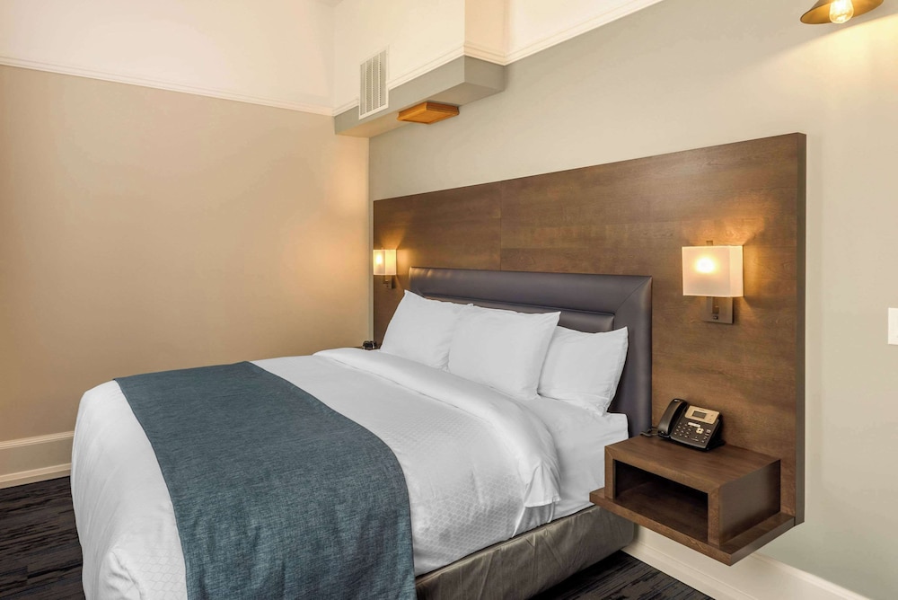 Suite, 1 Bedroom, Non Smoking photo 1