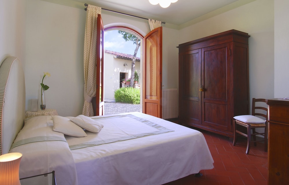 Apartment (Edera)