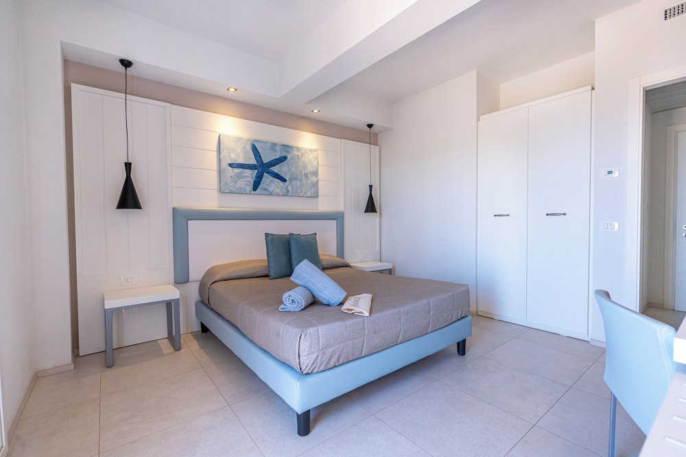 Superior Double Room, Sea View