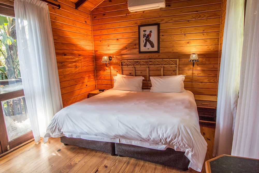 Superior Double Room, Garden View photo 1