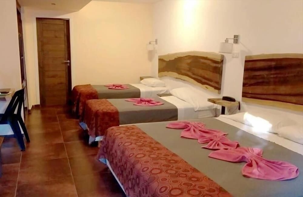 Quadruple Room photo 2