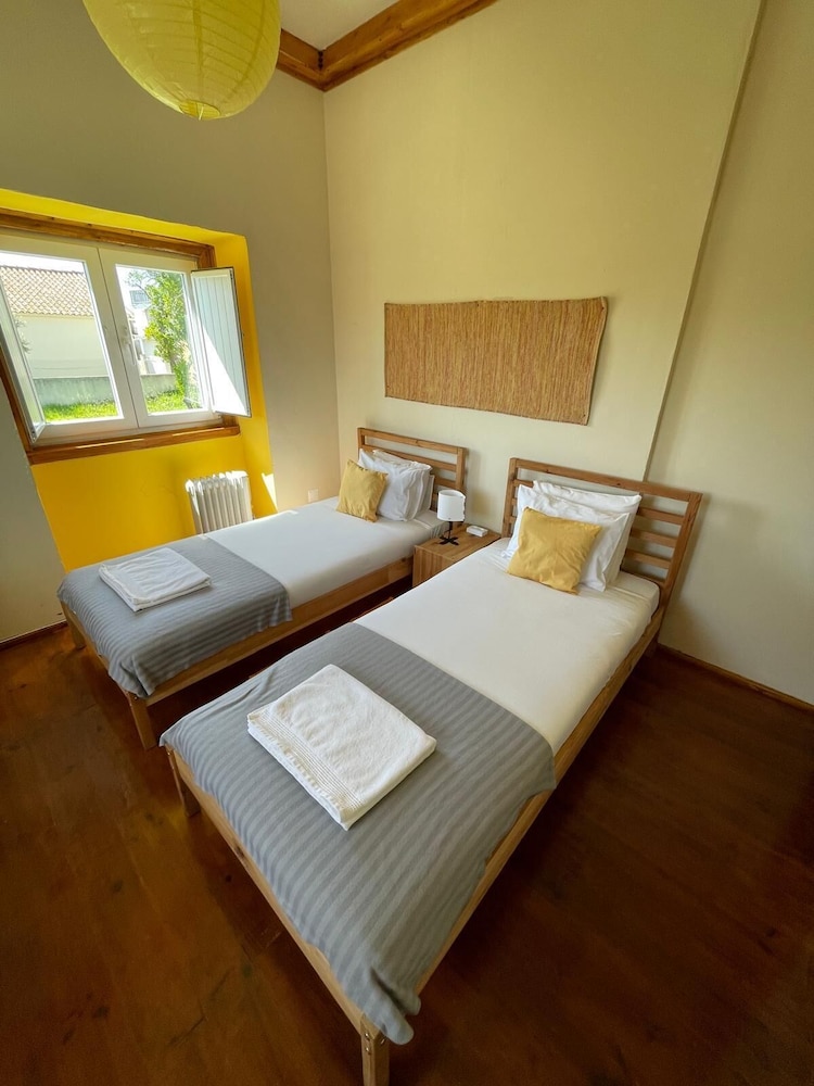 Double Room - Double Bed photo 1