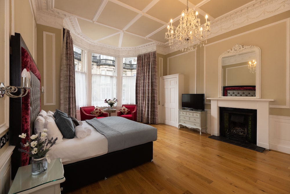 Deluxe Double Room, 1 Queen Bed - Photo 10