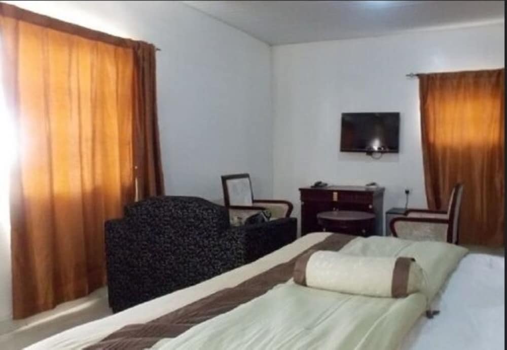 Royal Suite photo 3