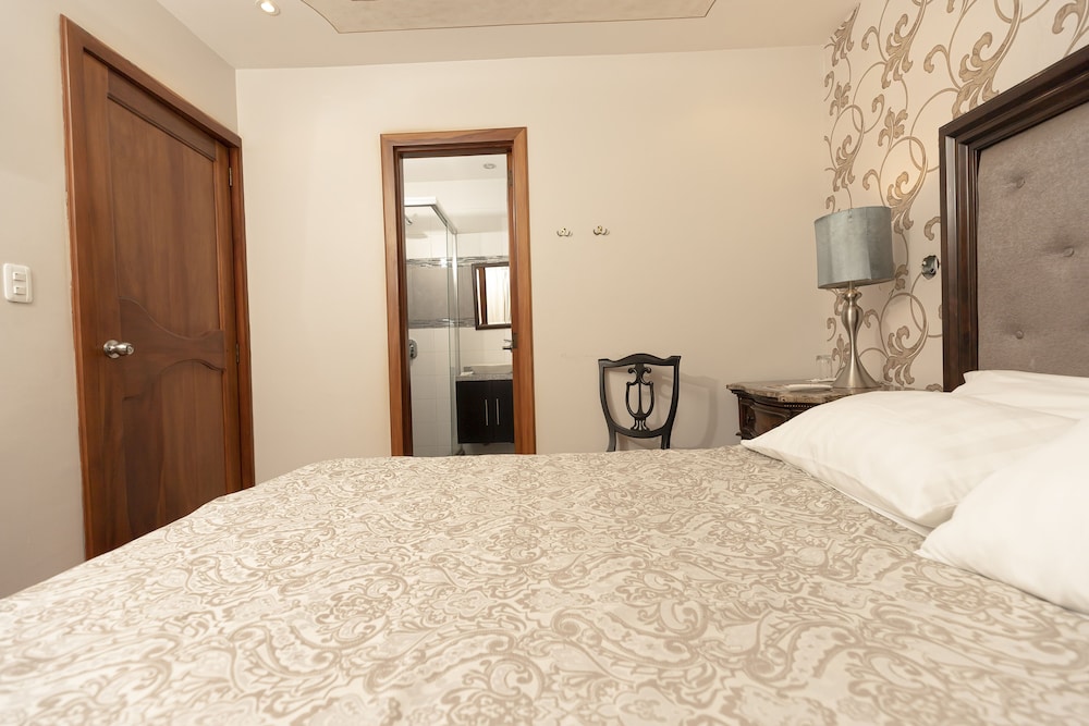Standard Double Room Single Use photo 3