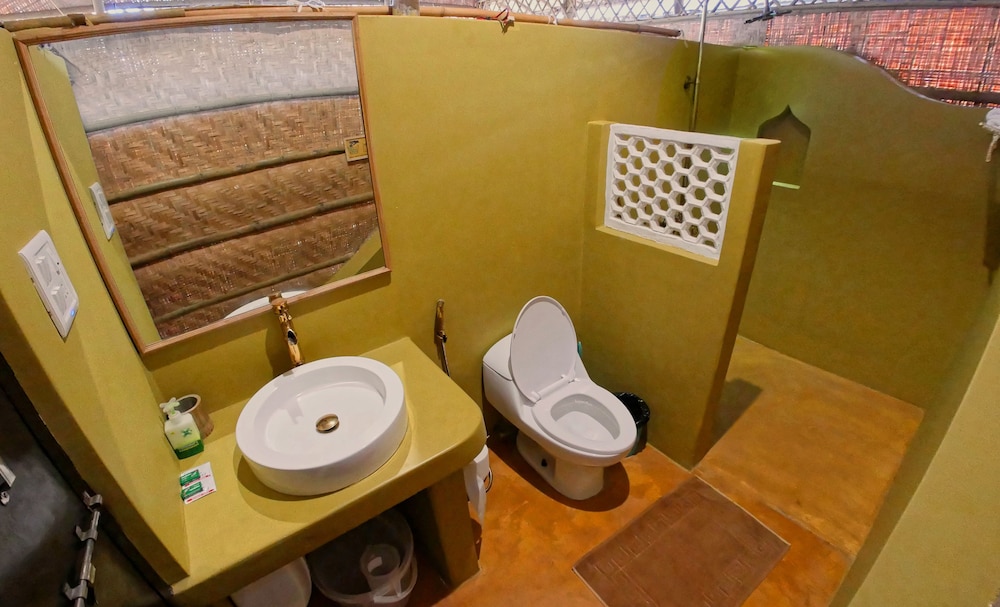 Basic Cottage, 1 Bedroom photo 3