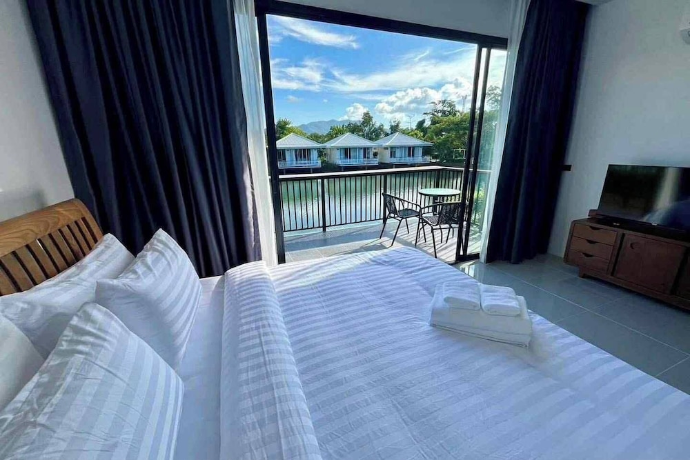 Standard Room, 1 Bedroom, Non Smoking, Terrace photo 1