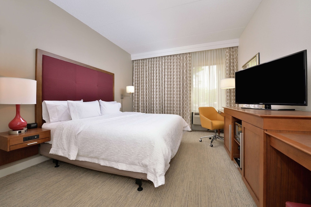 Standard Room, 1 King Bed, Non Smoking - Photo 1