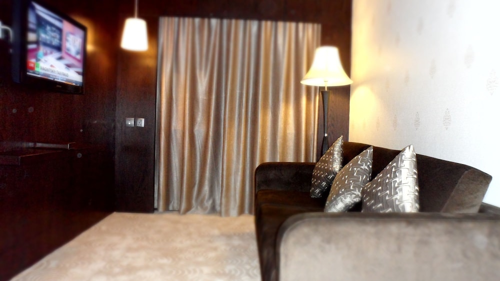 Executive Suite photo 1