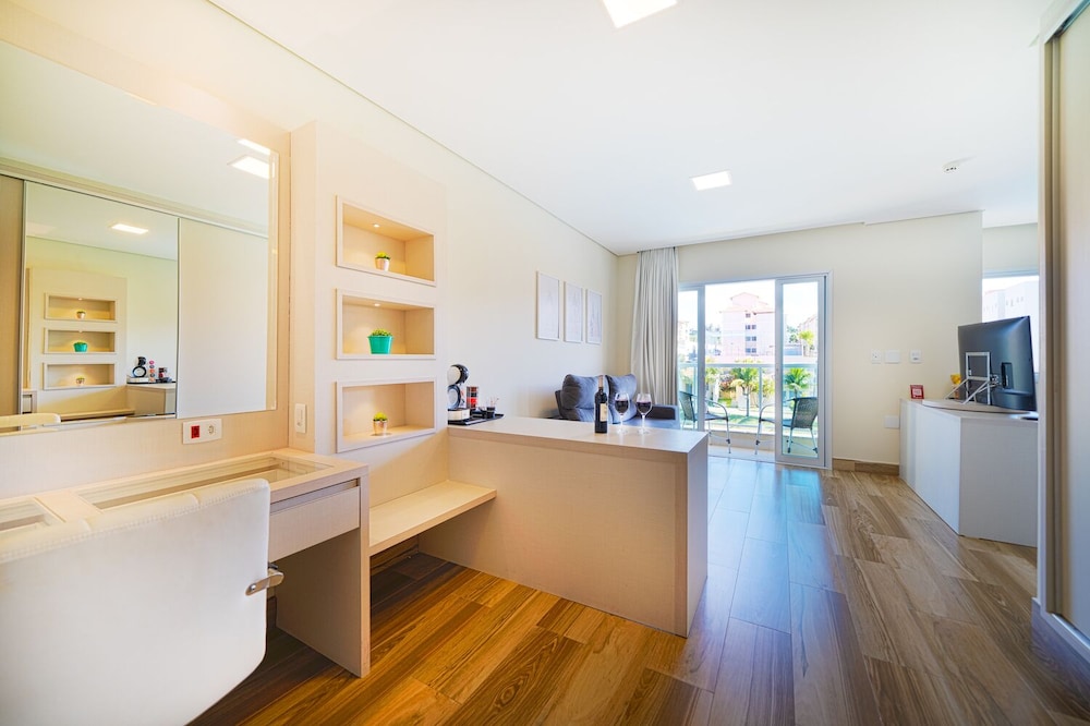 Suite Presidencial Premium photo 3