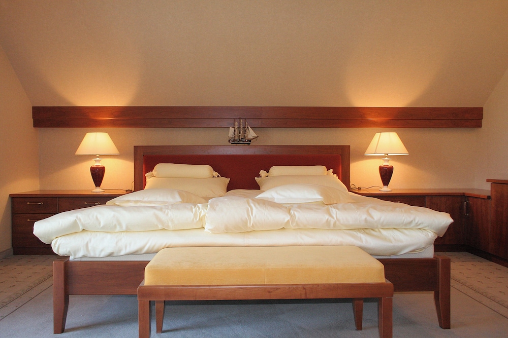 Luxury Alpine Villa (2 Persons) photo 1