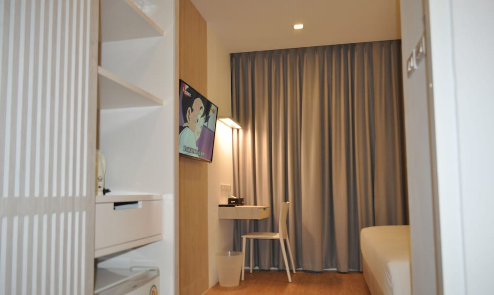 Premier Double Room photo 1