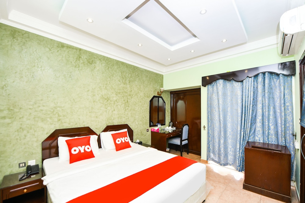 Standard Double Room, 1 King Bed - Photo 3