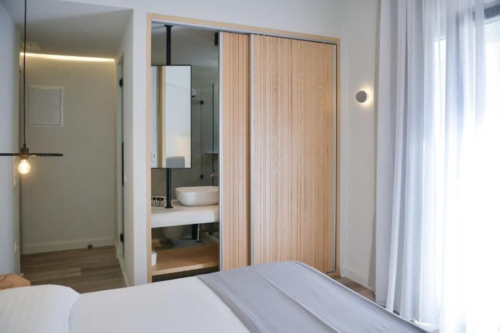 Superior Double Room - Photo 1