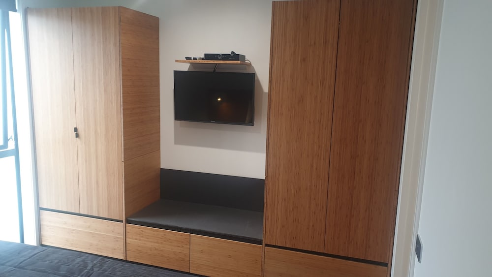 Premium Apartment, 1 Bedroom, Non Smoking, Kitchenette photo 2