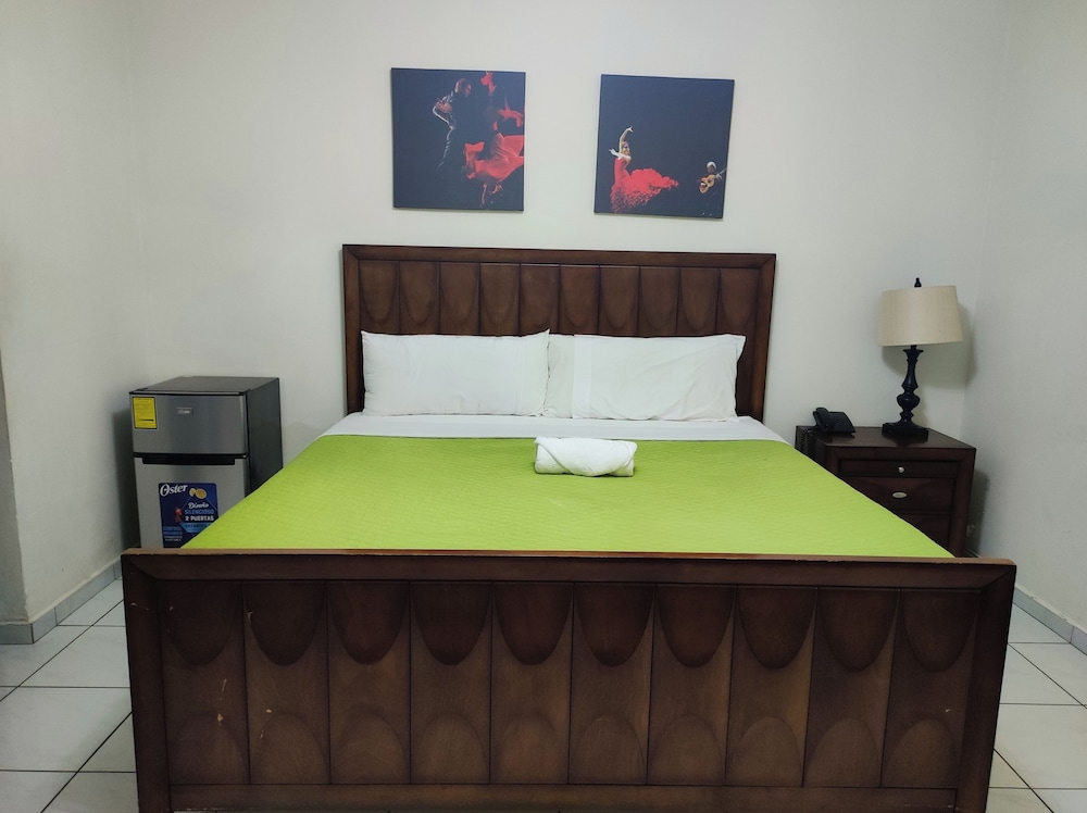 Deluxe Single Room photo 1