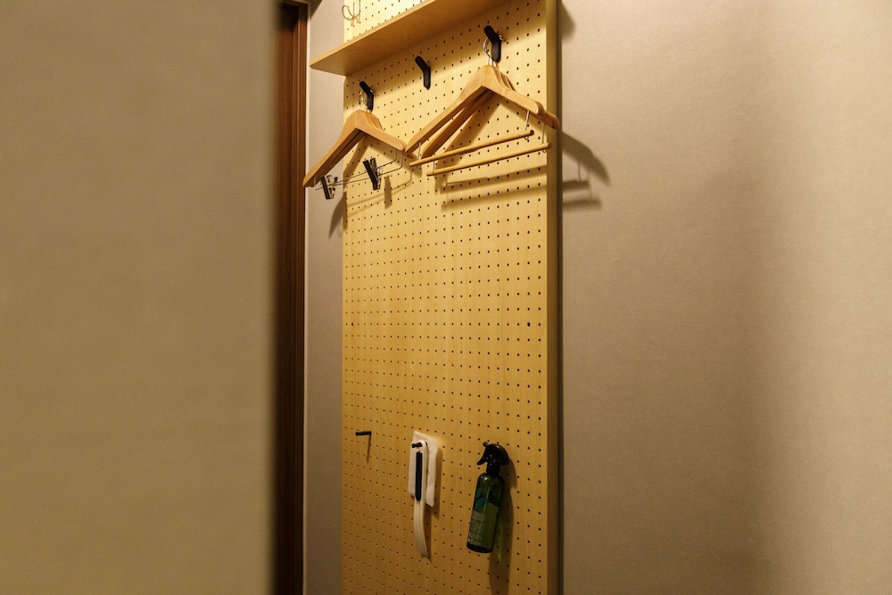 Semi Double Room, Smoking (Electric Cigarette Only) photo 3