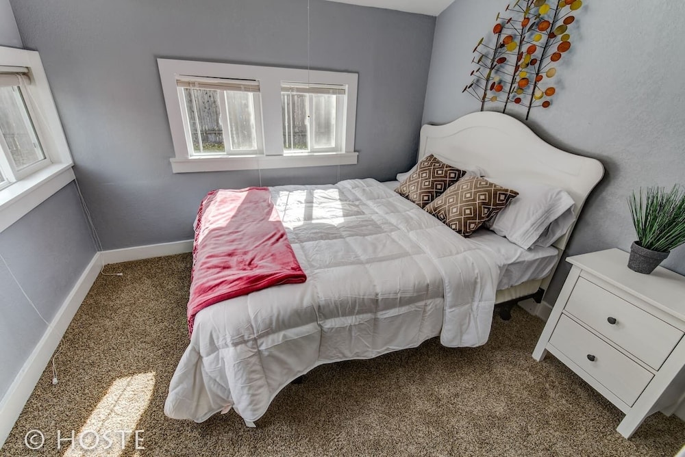 Cottage (2 Bedrooms) photo 3