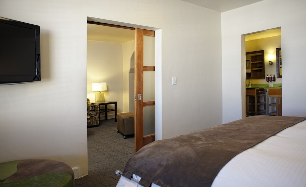 Suite, 1 Bedroom, Accessible (Roll-In Shower) - Photo 1