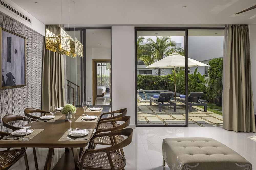 2-Bedroom Pool Villa Garden View - Photo 7