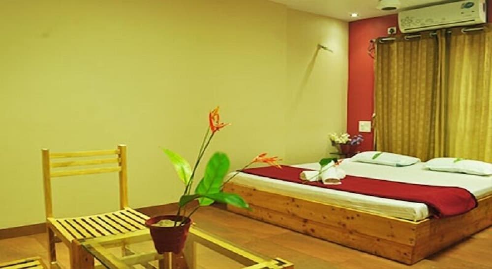 Deluxe Room photo 2