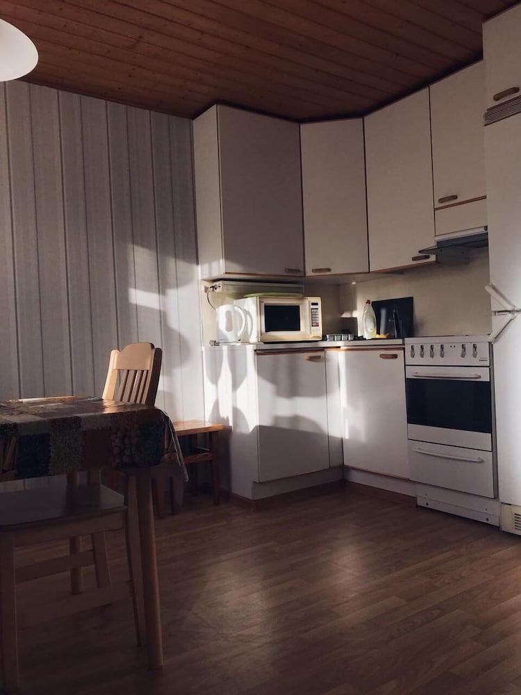Apartment, Sauna photo 3