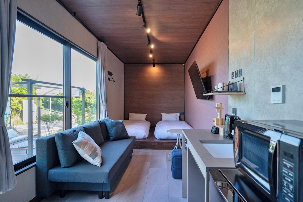 Superior Villa, Non Smoking photo 1