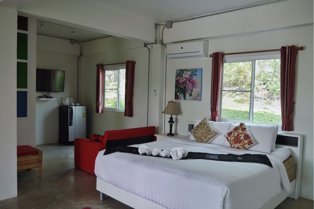 Luxury Room, River View photo 1