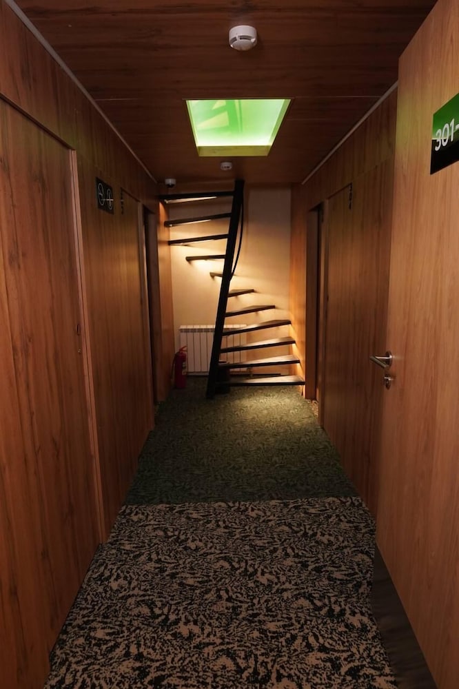 Basic Single Room photo 2