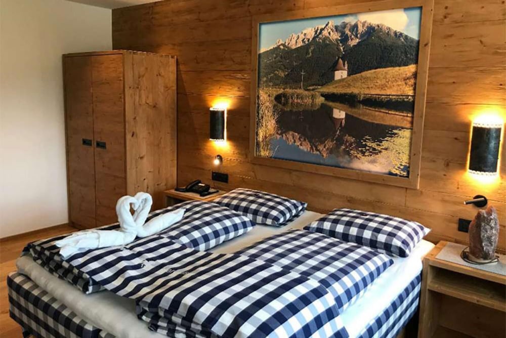 Superior Room Marquis