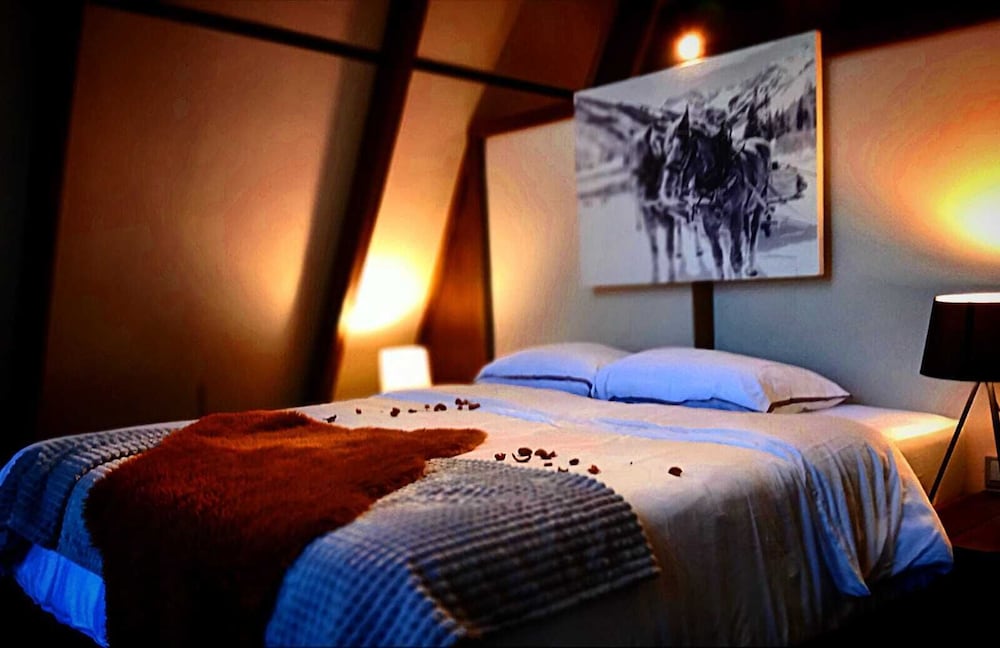 Exclusive Chalet photo 1