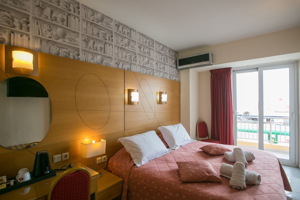 Standard Room, Harbor View
