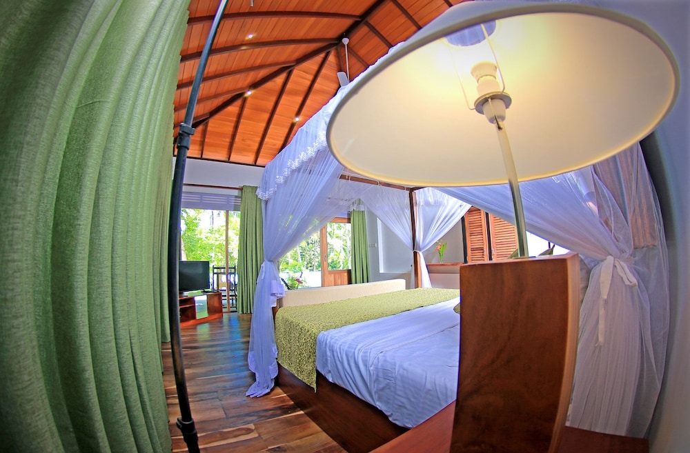 Deluxe Double Room photo 2