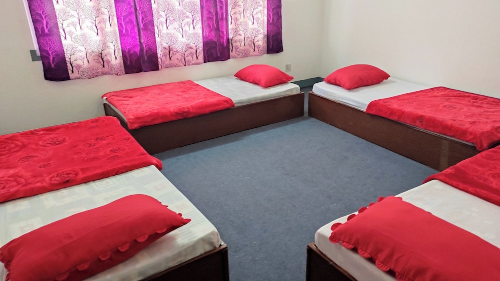 Economy Shared Dormitory, Women only photo 1