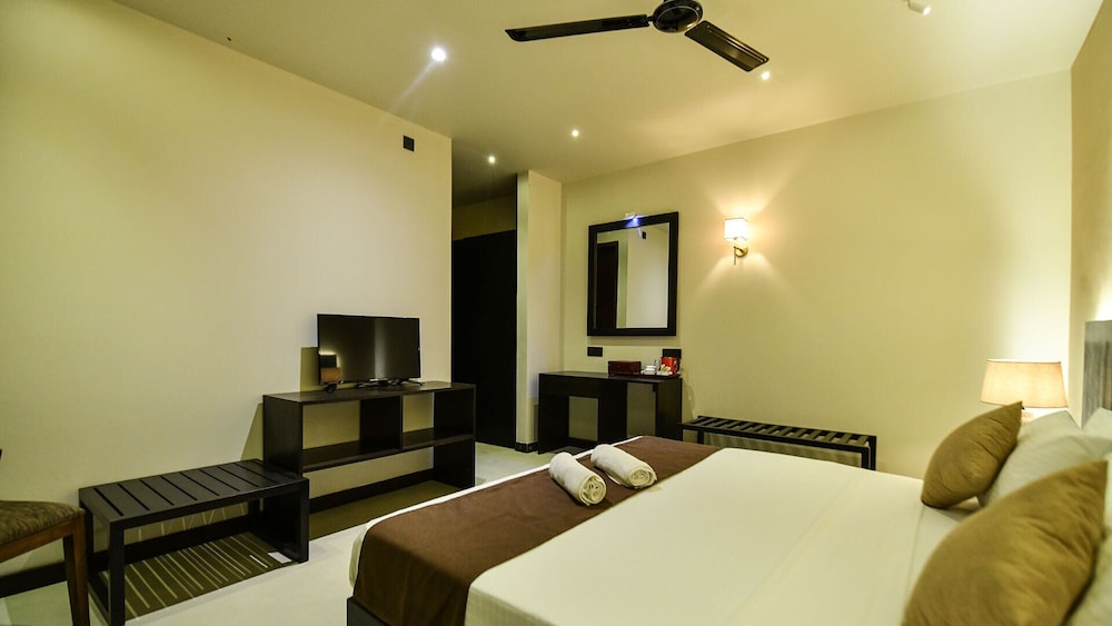 Deluxe Double Room, Resort View photo 1
