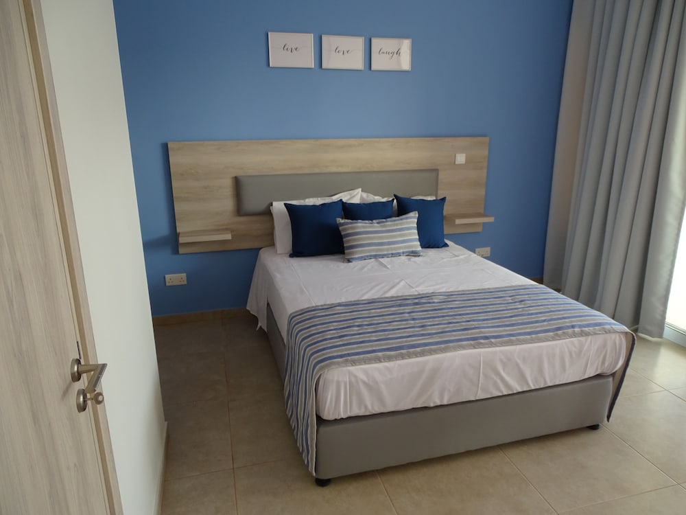 Deluxe Apartment, Mountain View