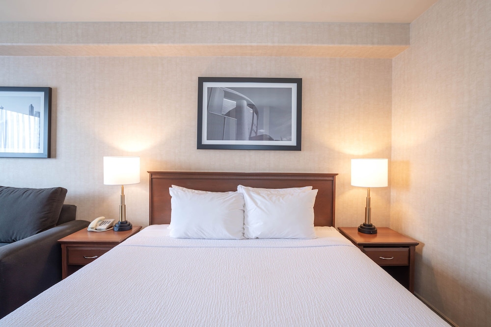 Standard Suite, 1 King Bed with Sofa bed, Kitchenette - Photo 6