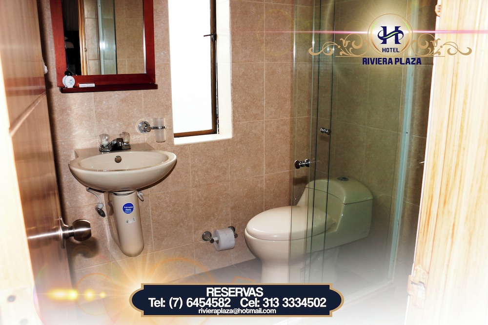 Superior Triple Room, City View