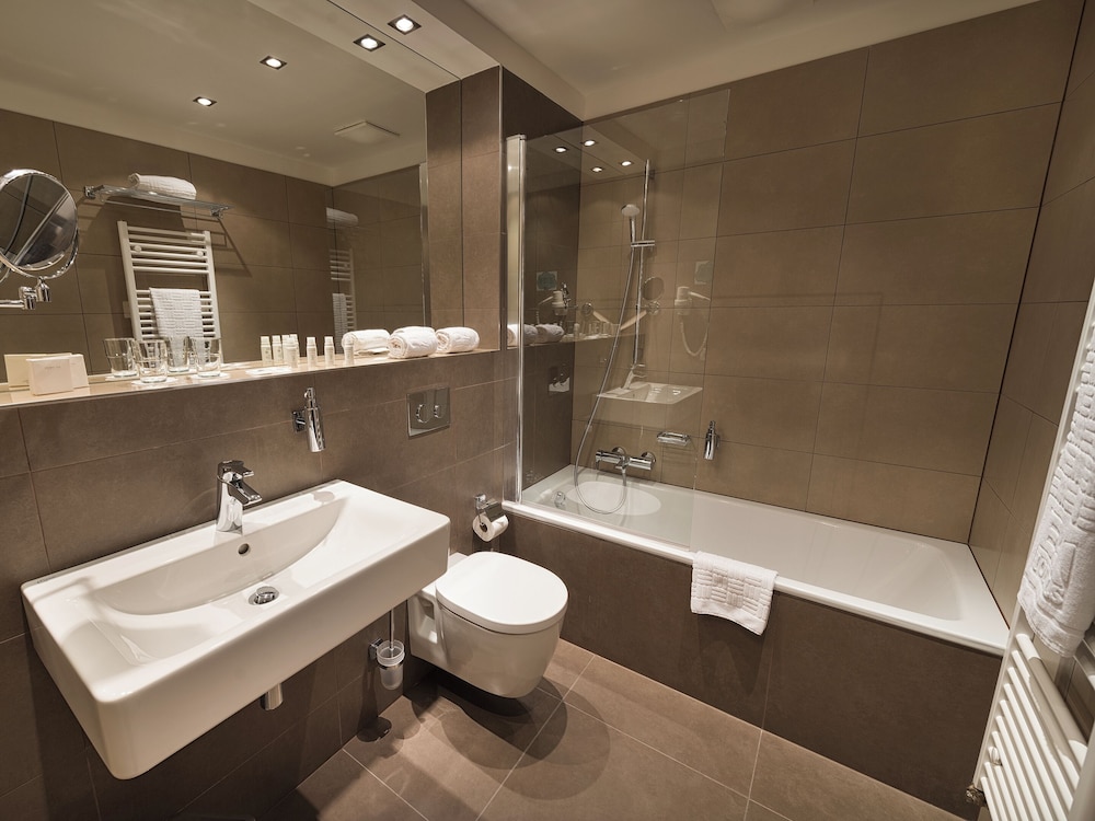 Standard Double Room, Balcony