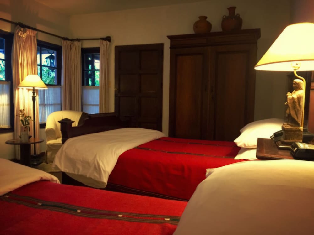 Deluxe Double Room photo 1