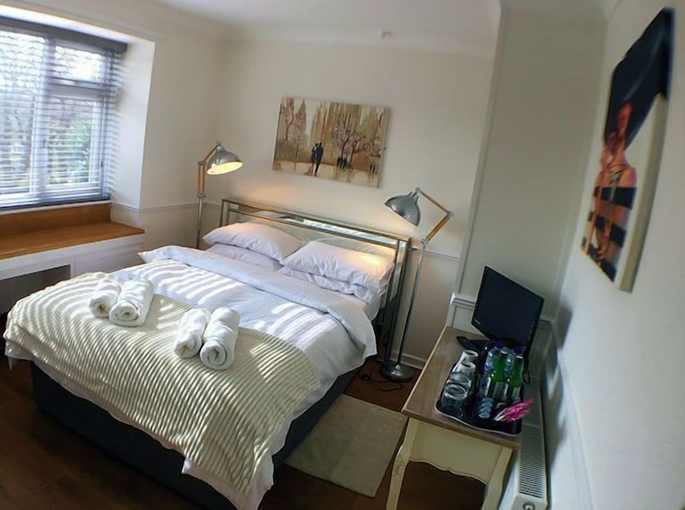 Double Room photo 1